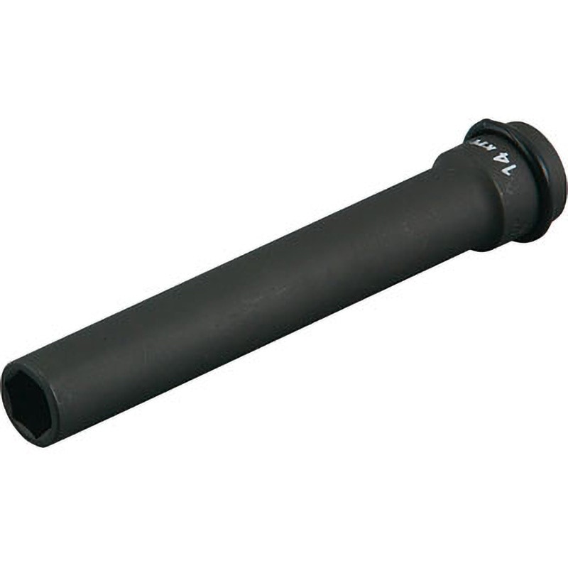 BP4LL-19TP (12.7SQ)インパクト用ロングソケット 1個 KTC 【通販