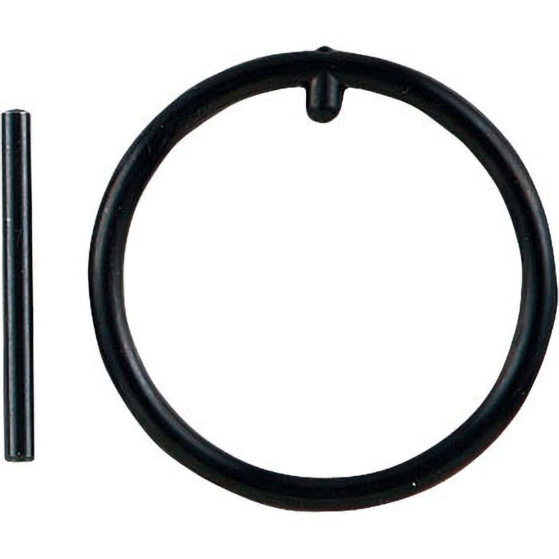 PR-4348 インパクトソケット用ピン・リングセット各5コ 1セット KTC