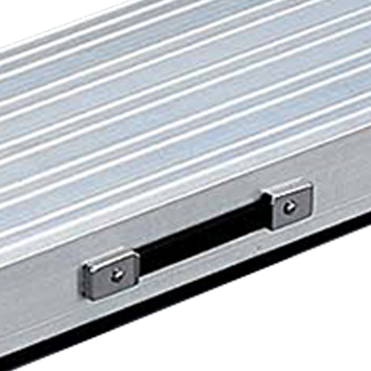 SSP-120 足場板 スライドピット 長谷川工業 アルミ製 - 【通販モノタロウ】