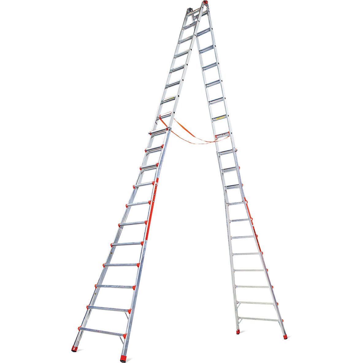 LG-10121 スカイスクレーパー 長谷川工業 天板高さ3.33～6.18m LG