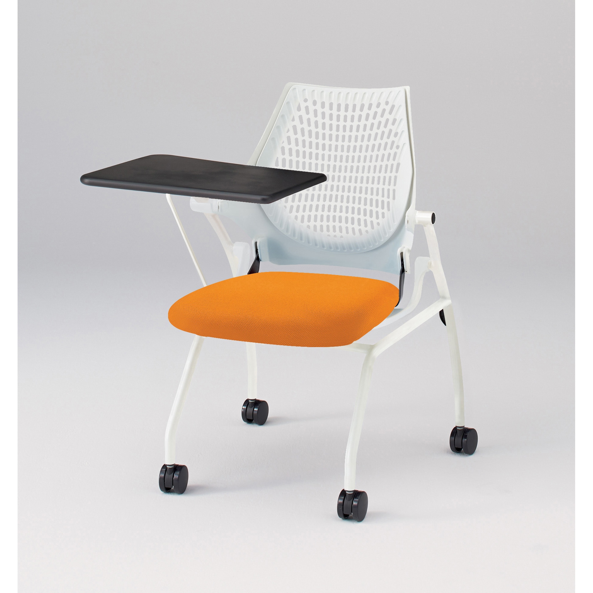 KLD142NGSW9W9D3 イプサロッキングメモ＜配送時組立サービス付＞ イトーキ アンバーオレンジ 質量12.3kg 高さ880mm幅740mm奥行620mm  KLD142NGSW9W9D3 46,788円