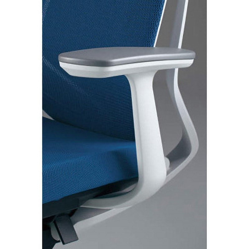 CRA-G3001E1 オフィスチェアー デュオラ用オプション T型肘 コクヨ 高さ620mm幅510mm奥行260mm 1セット(2個) CRA-G3001E1