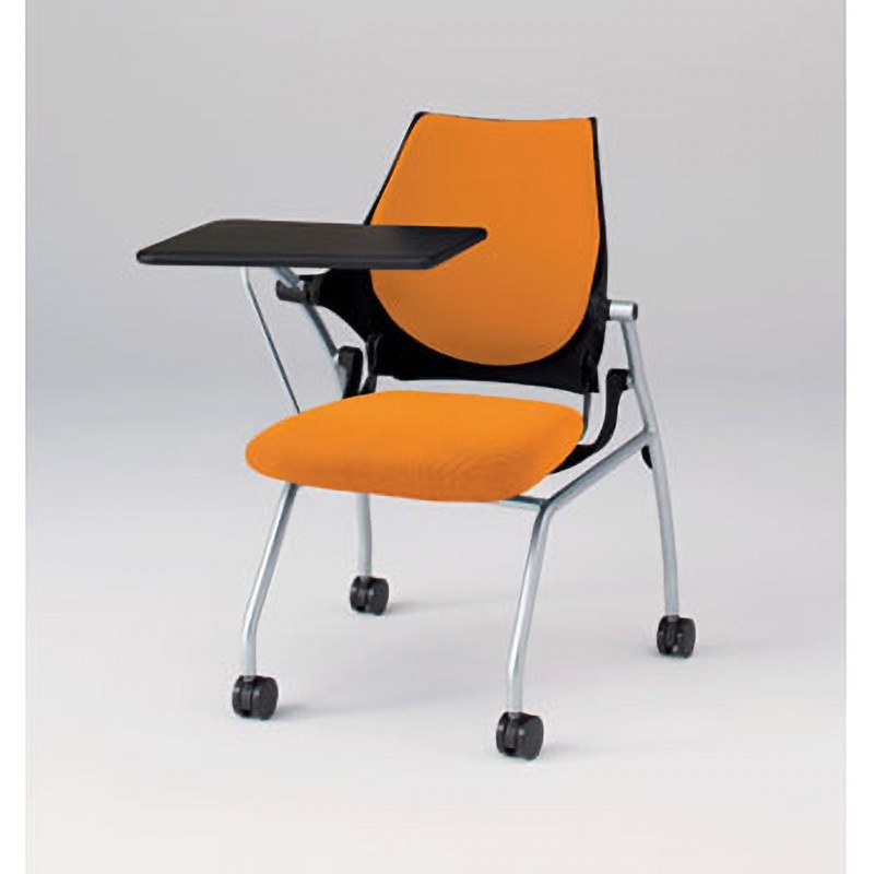 KLD152NGSZ5T1D3 イプサロッキングメモ＜配送時組立サービス付＞ イトーキ アンバーオレンジ 質量12.4kg 高さ880mm幅740mm奥行620mm  KLD152NGSZ5T1D3