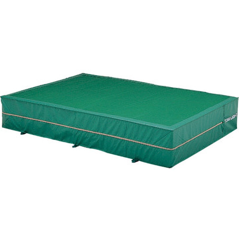 G1216A 屋内外兼用エバーマット用交換袋(カバー) 1枚 トーエイライト 【通販モノタロウ】