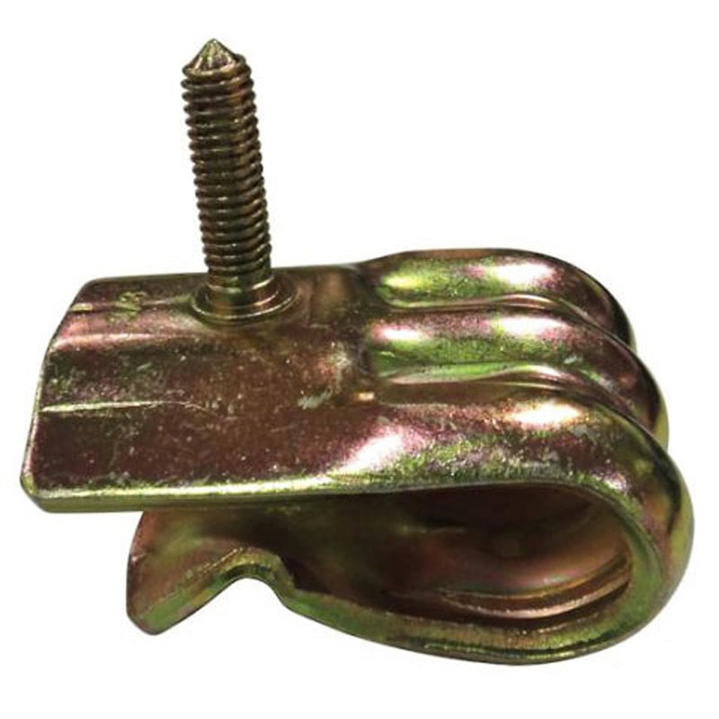 SSL3-318-50P シートスタット Lサイズ クロメート 3/8 50個入 SSLシリーズ 1個(50個) コノエ 【通販モノタロウ】 26,637円