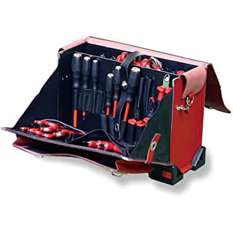 INS03 絶縁工具 フルセット 44ヶ組 1セット Ko-ken(コーケン/山下工業研究所) 【通販モノタロウ】