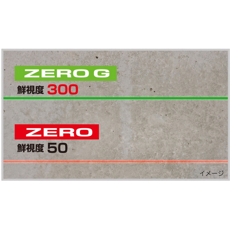 ZEROGS-KJCSET ゼロジーセンサーKJC 受光器・三脚セット 1セット