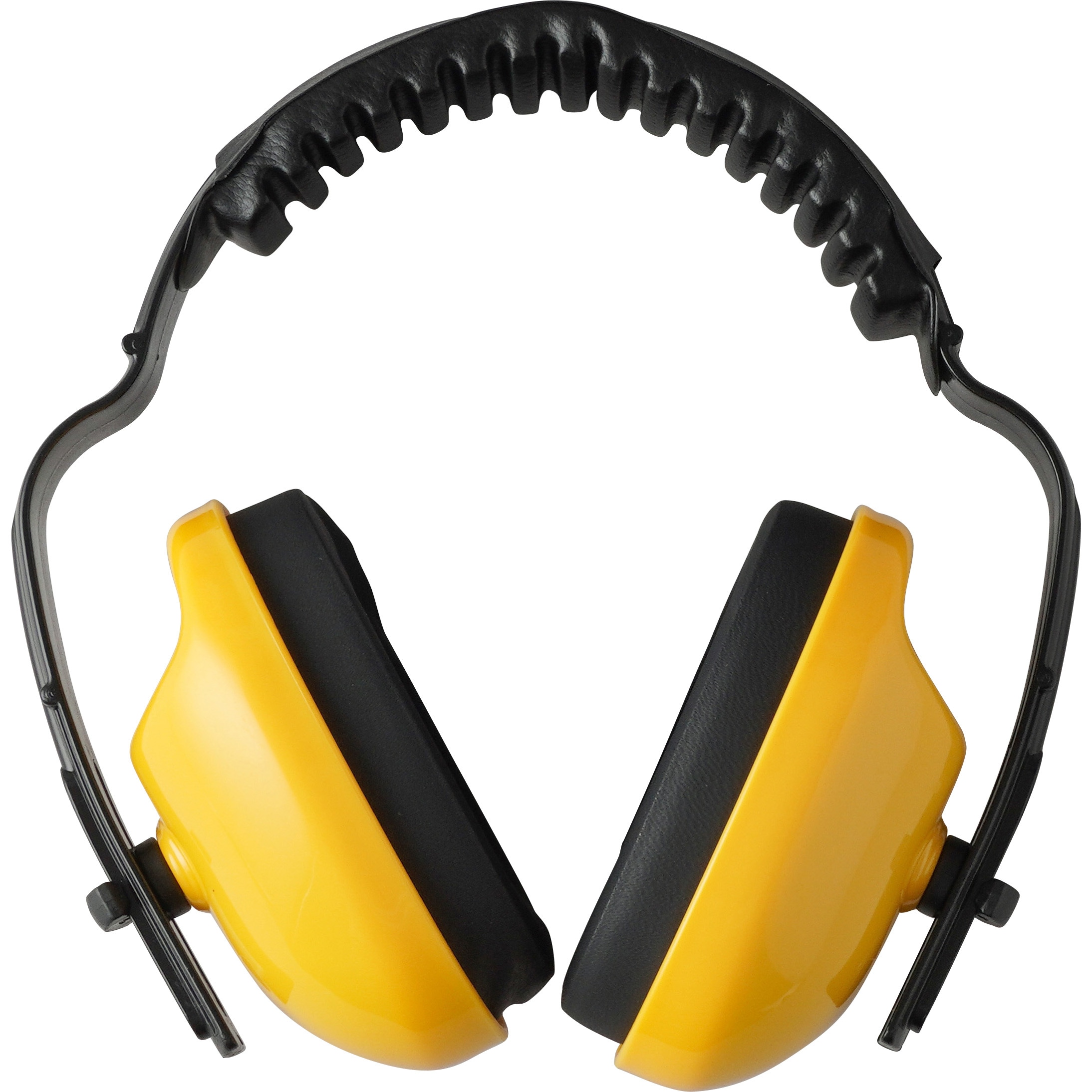 イヤーマフ モノタロウ ヘッドバンドタイプ NRR値18dB(ANSI S12.42準拠