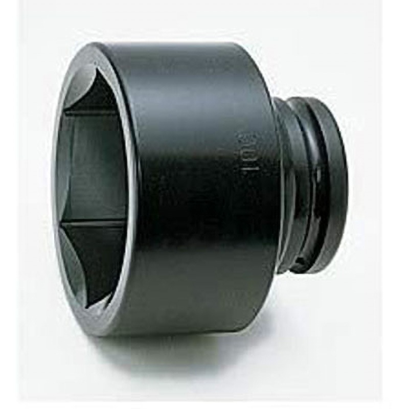 19400A-2.1/8 2.1/2"(63.5mm)SQ. インパクト6角ソケット Ko-ken(コーケン/山下工業研究所) 質量6670g