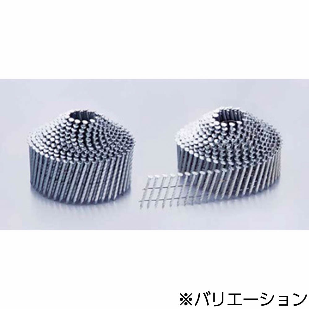 12431028 NS3065T アマテイ 針金連結 長さ65mm線径3mm 1ケース(250本×24巻)