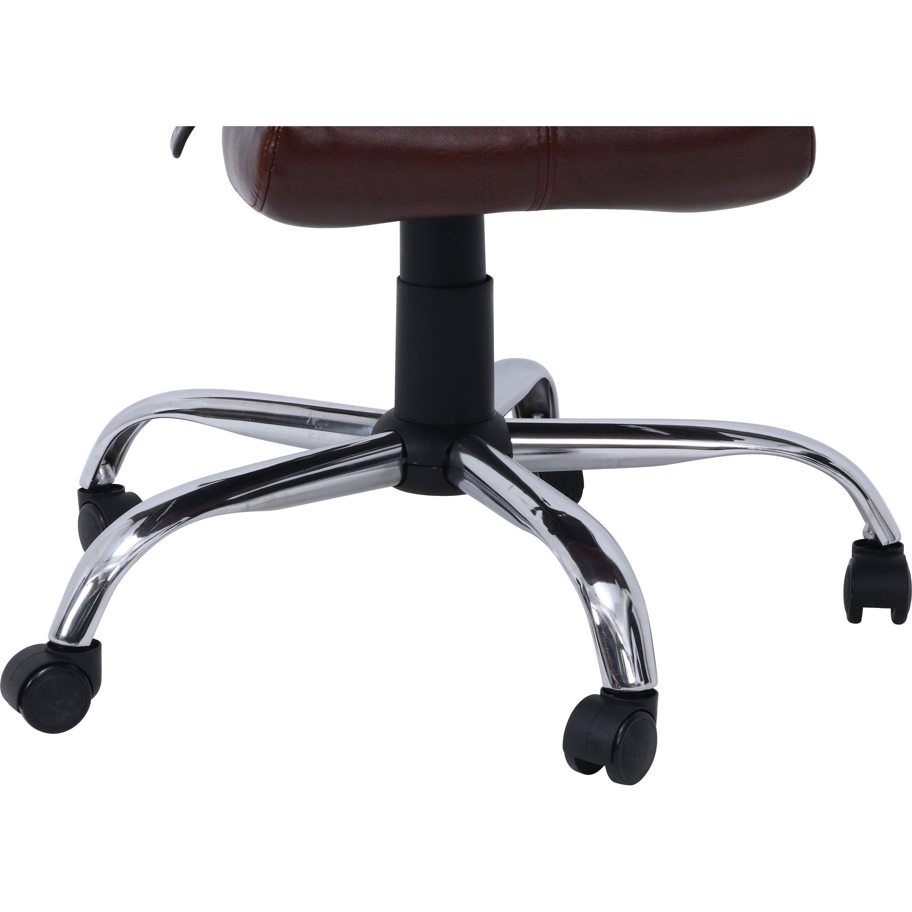 15504 リクライニングチェア ゼクス 不二貿易 PU/PVC/スチール