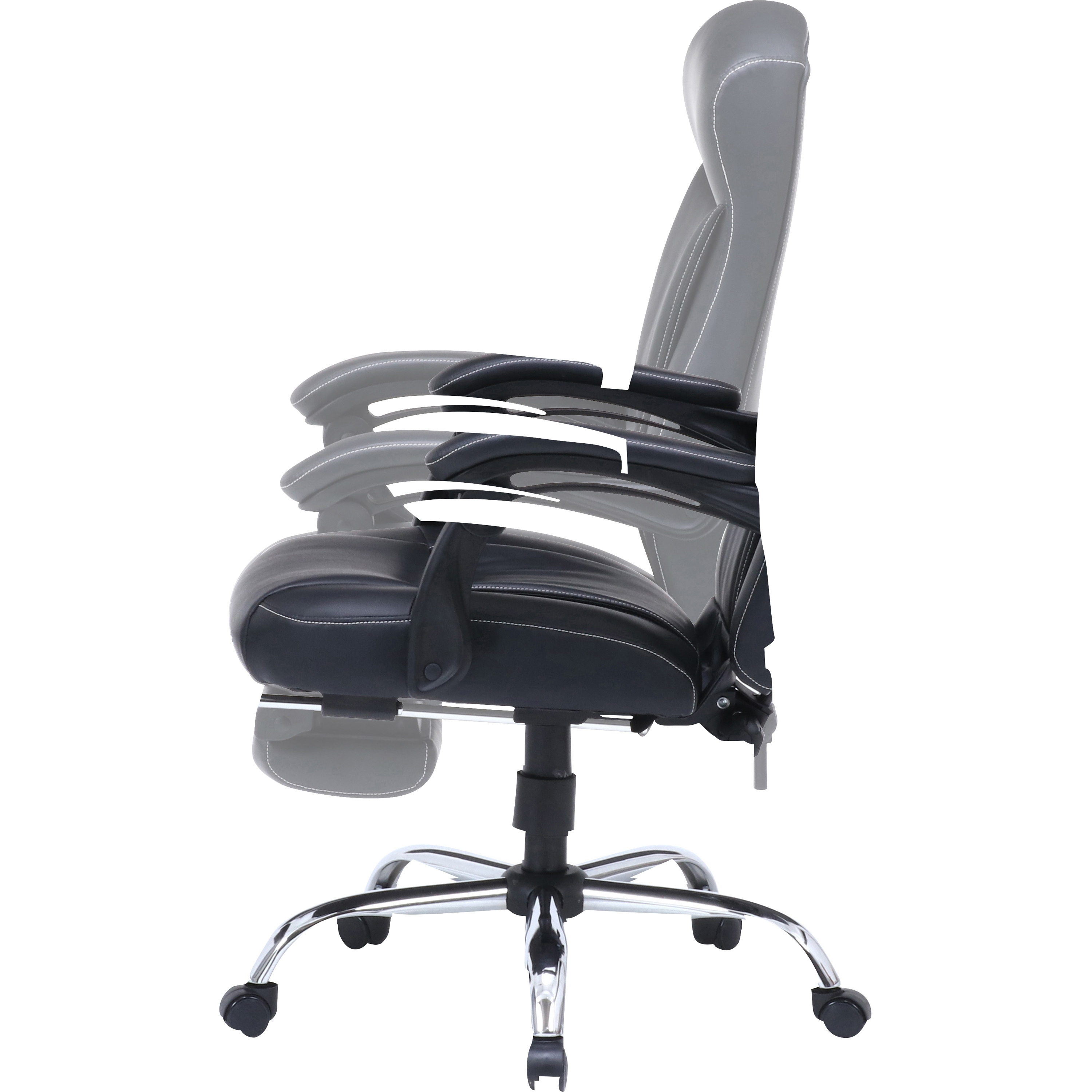 【専用】チェア2 C/D:15504] リクライニングチェア ゼクス ブラウン ｜ ORDERING SHOP
