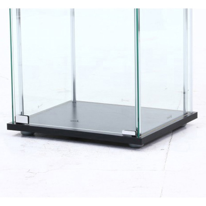 両扉ガラスケース4段 ブラック 両扉ガラスケース4段 ブラック 両扉ガラスケース4段 ブラック 新品・未