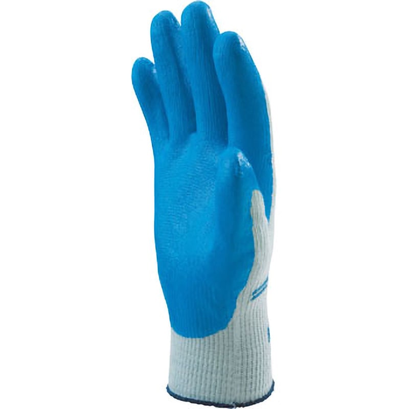 No.360-10P 強力グリップ No.360(ニトリルタイプ) SHOWA(ショーワ