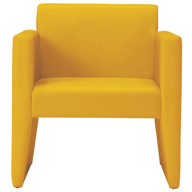 BR-RV-1P リバーシ(一人掛け用ベンチ・ソファ・チェアー) オモイオ (omoio) 幅660mm奥行600mm高さ720mm  BR-RV-1P 84,980円