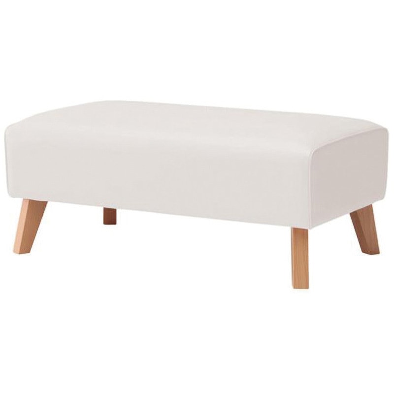 BR-VN-NON ビエナ背なし (休憩用ソファ・ベンチ) オモイオ (omoio) 幅900mm奥行550mm高さ380mm  BR-VN-NON