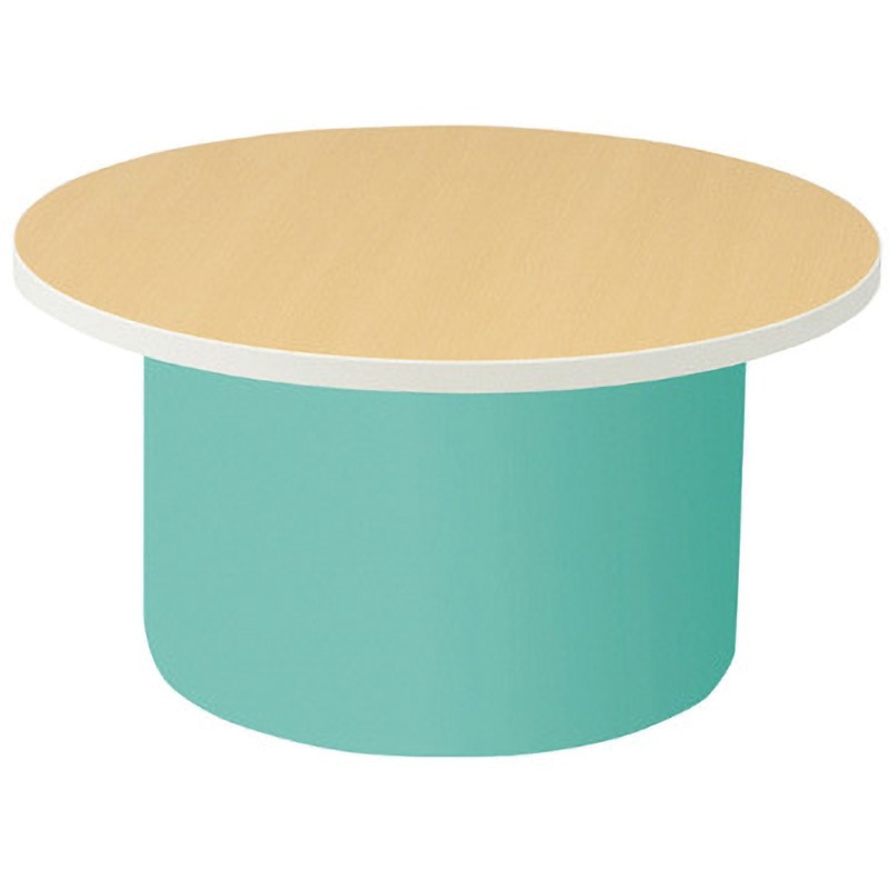 KS-PP ニューピペ (子供用テーブル・キッズ用テーブル) オモイオ (omoio) 高さ450mm  KS-PP