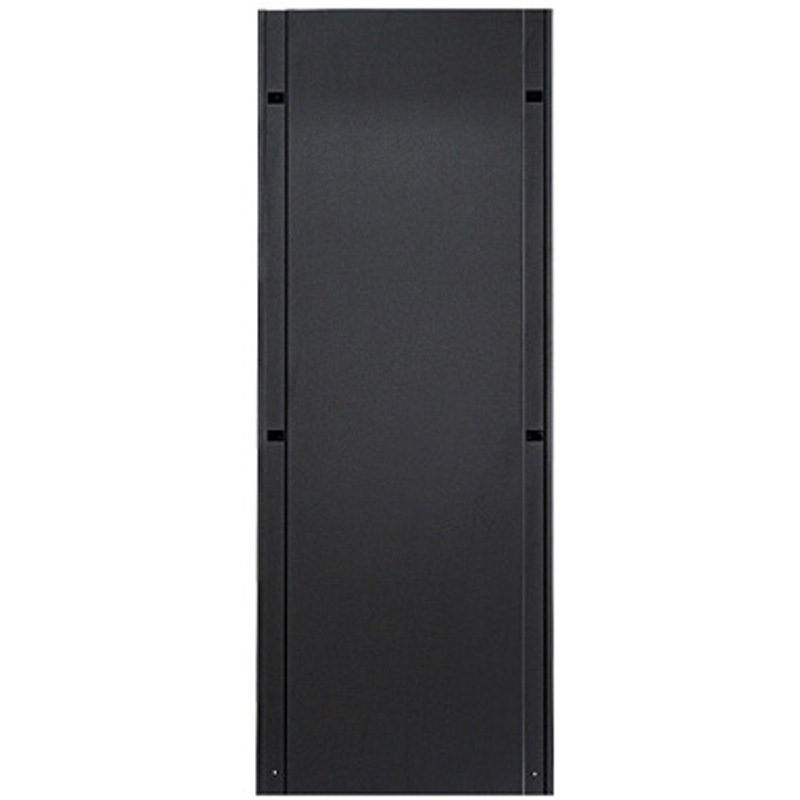 RNO-2081SPN-BK ノーマル側板 2枚入 RNOシリーズ 摂津金属工業 1式(2枚) RNO-2081SPN-BK