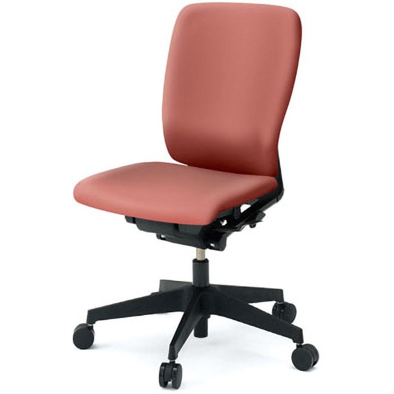 KF-430DL-T1M6 フルゴチェア＜配送時組立サービス付＞＜配送時組立サービス付＞ イトーキ 組立・設置・取付 ハイバック ハンガーなし 高さ910mm幅640mm奥行585mm  KF-430DL-T1M6