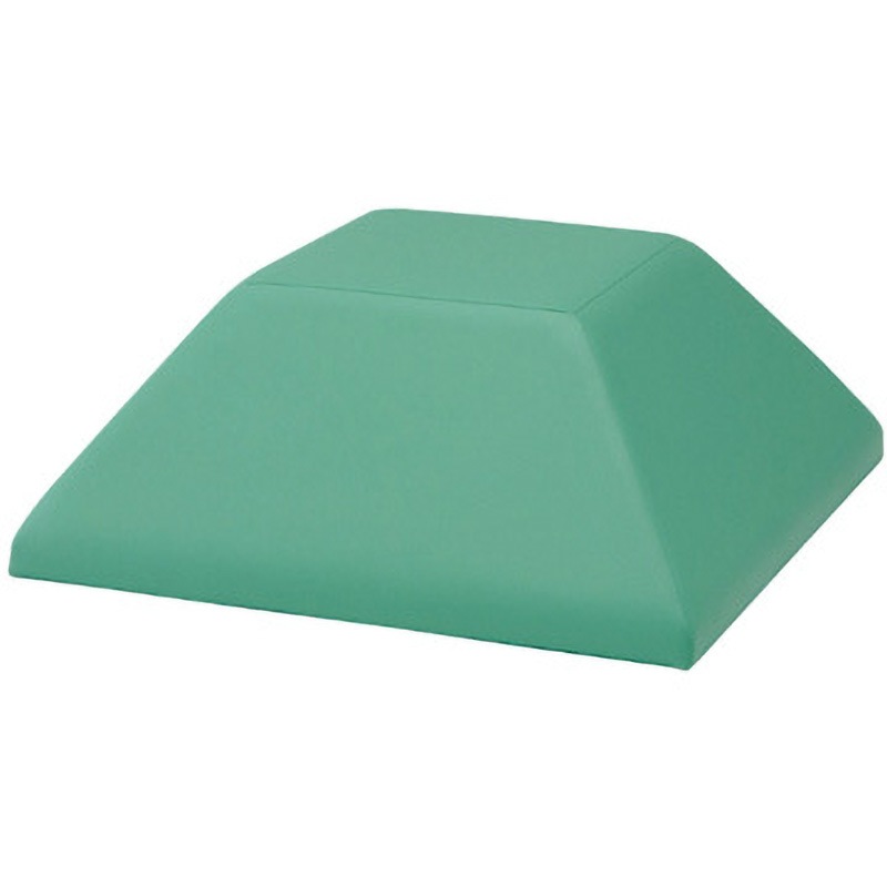 KS-SQ-MO マウンテンマット (キッズコーナー：スクエアシリーズ) オモイオ (omoio) 幅900mm奥行900mm高さ350mm  KS-SQ-MO