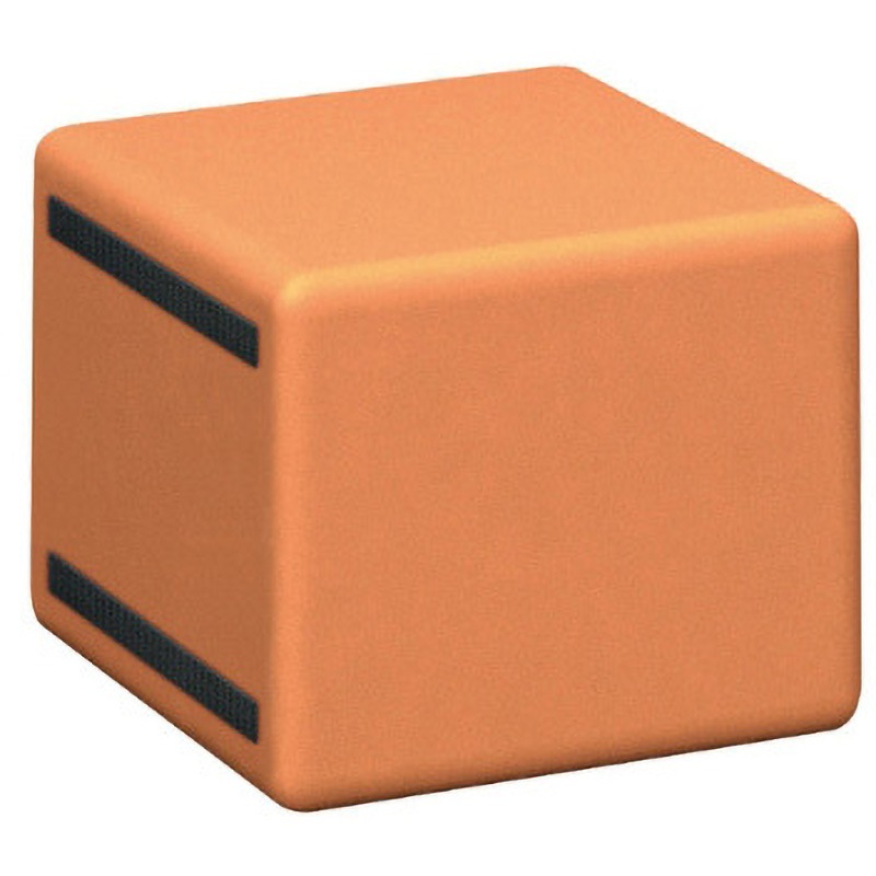 KS-D450-CS コーナーベンチ角型(キッズコーナー：スクエアD450シリーズ) 1台 オモイオ (omoio) 【通販モノタロウ】 23,086円