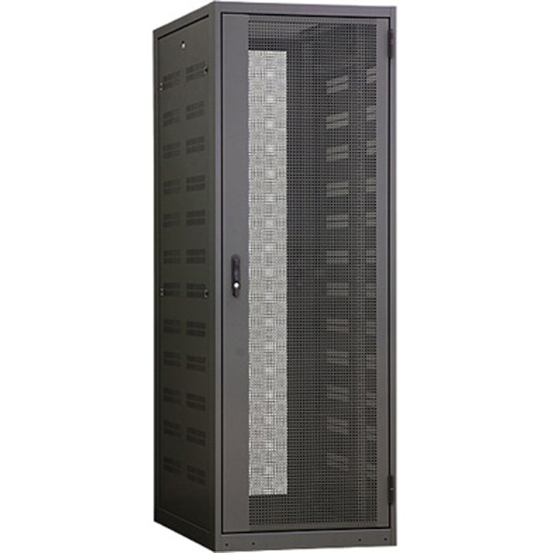 SSR2-47U70A0VB サーバーラック SSR2-47Uシリーズ 1台 摂津金属工業 【通販モノタロウ】