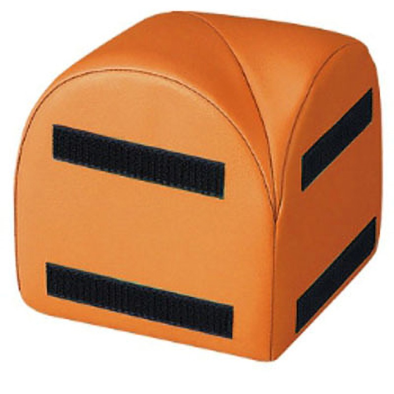 KS-R200-CN コーナーベンチ(キッズコーナー：スクエアR200シリーズ) 1台 オモイオ (omoio) 【通販モノタロウ】