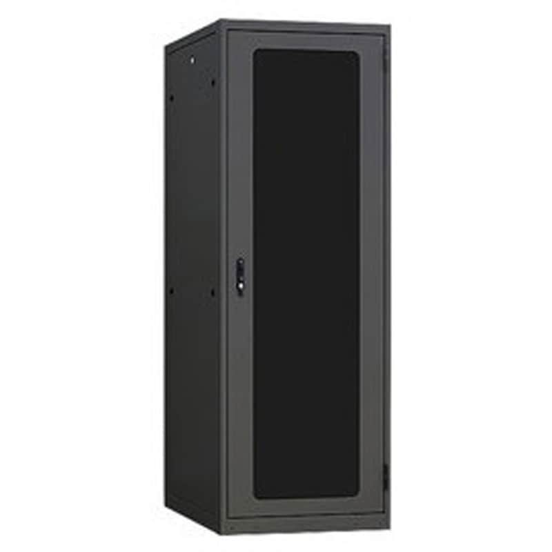 SNR2-25U7090NB ネットワークラック SNR2シリーズ 摂津金属工業 高さ1250mm