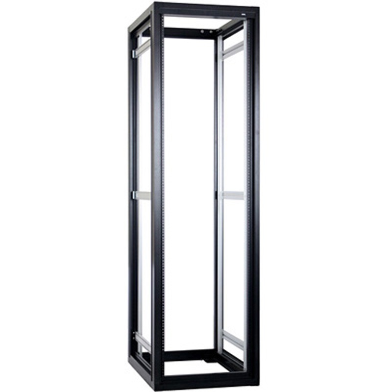 RGC-20E5763-BK キャビネットラック ブラック RGCシリーズ 摂津金属工業 1台 RGC-20E5763-BK 124,900円