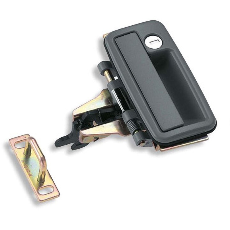 A-885-B-2-1(#K240) 平面スナッチハンドル 1個 TAKIGEN(タキゲン) 【通販モノタロウ】