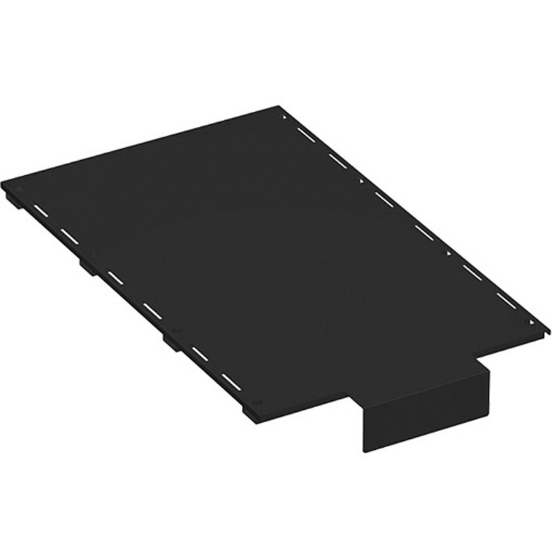 SSO-60C0GPHB 重量用グランドプレート ブラック SSOシリーズ 摂津金属工業 1枚 SSO-60C0GPHB