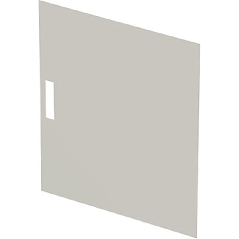 RKO-2050DP-FWG ドアプレート(スチール) RKOシリーズ 摂津金属工業 1枚 RKO-2050DP-FWG