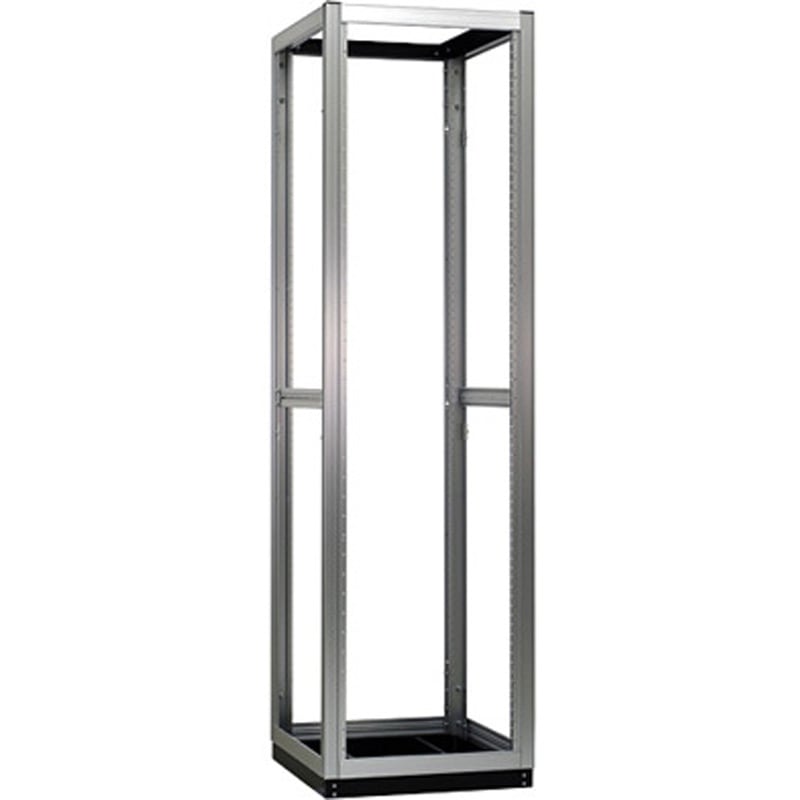 RKC-205E-63N9 キャビネットラック シルバーアルマイト RKCシリーズ