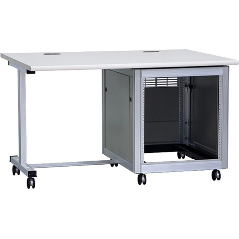 RKDN-720-71DWG デスクキャビネット(700) RKDNシリーズ 1台 摂津金属工業 【通販モノタロウ】