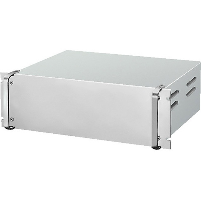 RU-250N ユニットケース 亜鉛めっき・B2アルマイト等 RUシリーズ 摂津金属工業 1台 RU-250N 19,156円