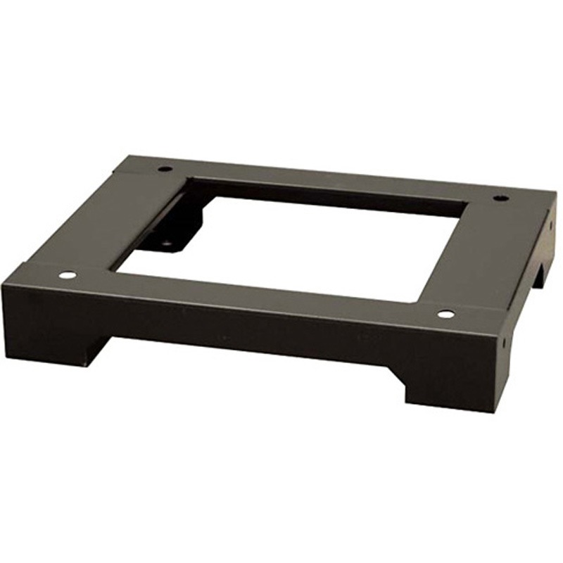 RKO-5710A0PB プレートベース ブラック RKOシリーズ 摂津金属工業 1台 RKO-5710A0PB