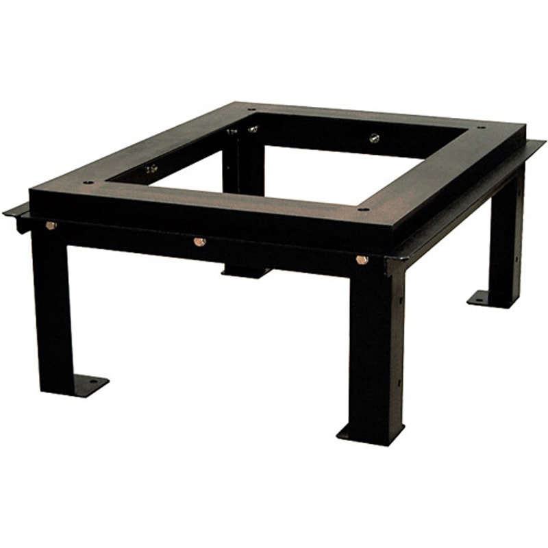 RKO-574071CB2 チャンネルベース ブラック RKOシリーズ 摂津金属工業 1台 RKO-574071CB2 71,390円