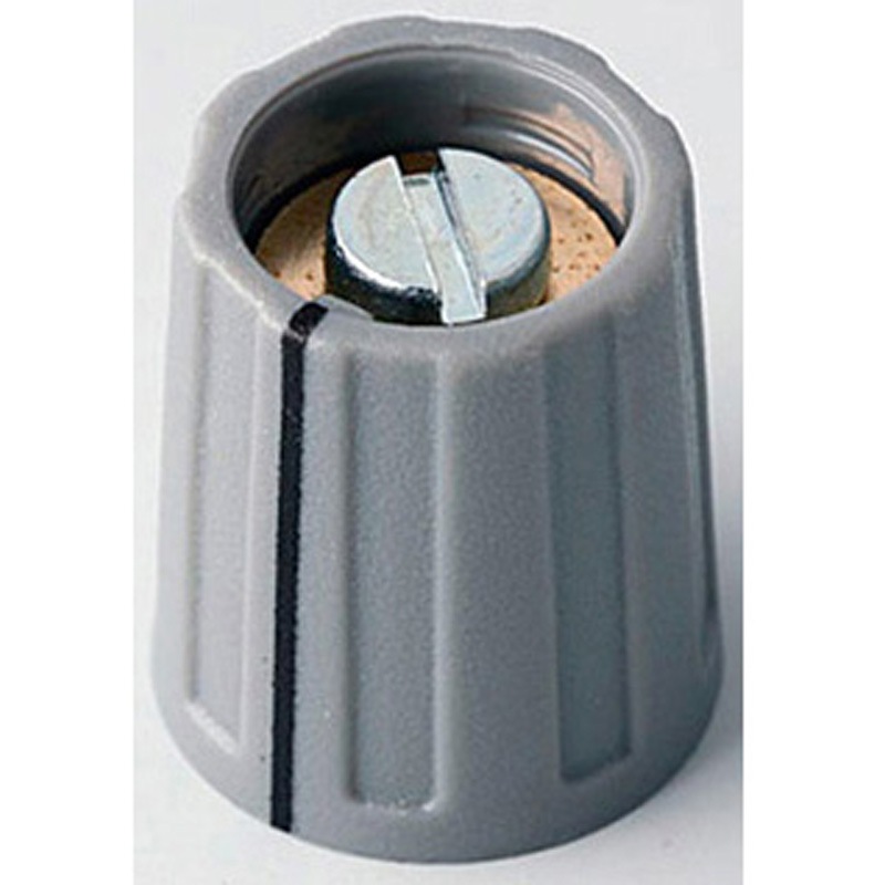 A2613068 ラウンドノブ 10個入 1式(10個) OKW 【通販モノタロウ】