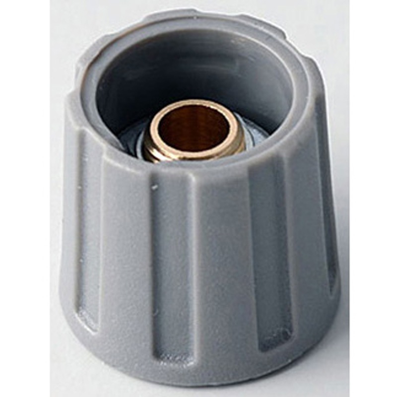 A2516068 ラウンドノブ 10個入 1式(10個) OKW 【通販モノタロウ】