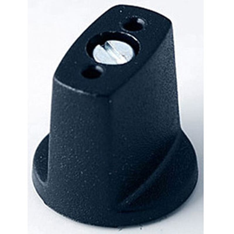 A2316040 スピンドルシェイプノブ 10個入 1式(10個) OKW 【通販モノタロウ】