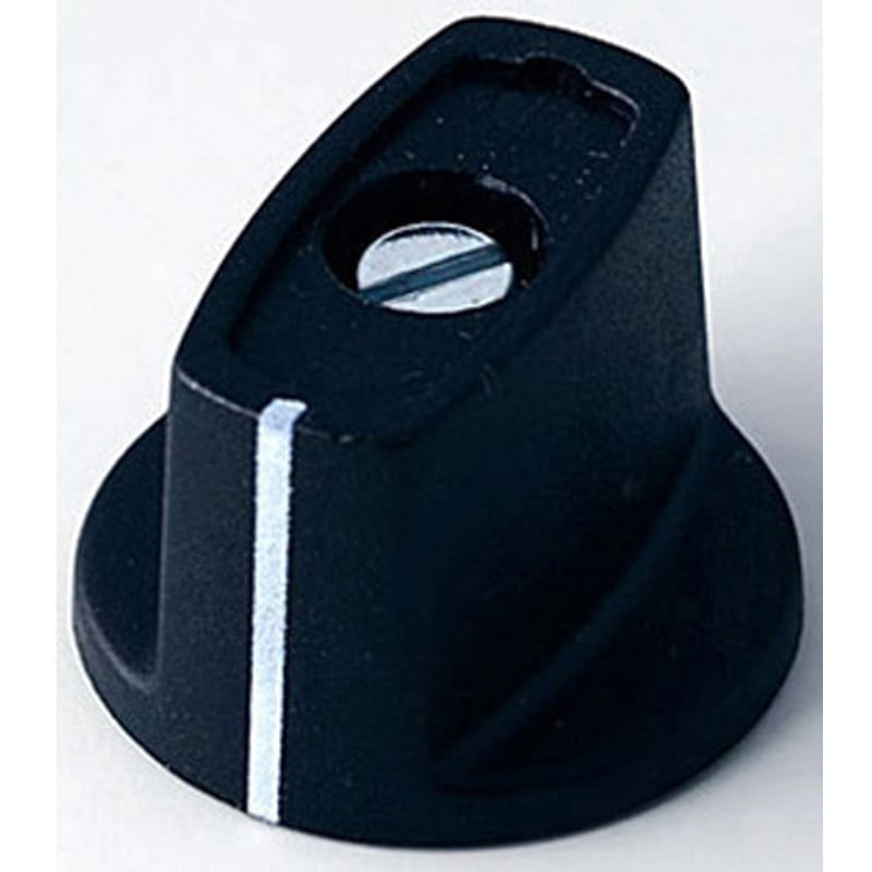 A2423040 スピンドルシェイプノブ 10個入 1式(10個) OKW 【通販モノタロウ】