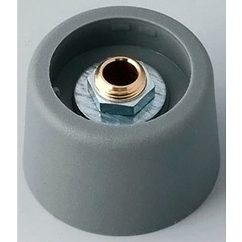 A3123048 コムノブ 10個入 1式(10個) OKW 【通販モノタロウ】