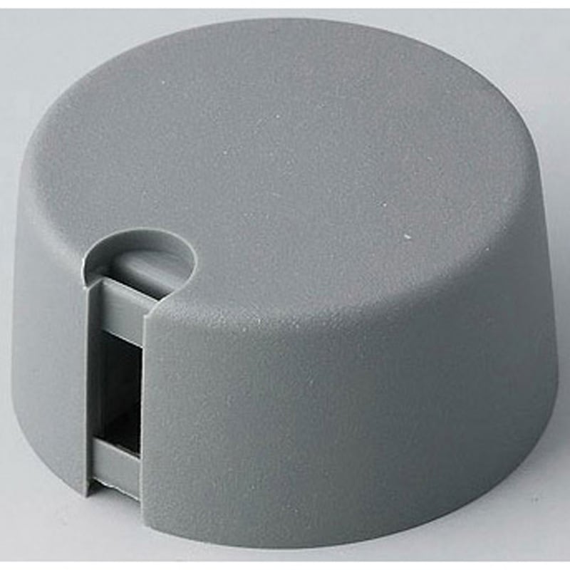 A1031048 トップノブ 10個入 1式(10個) OKW 【通販モノタロウ】