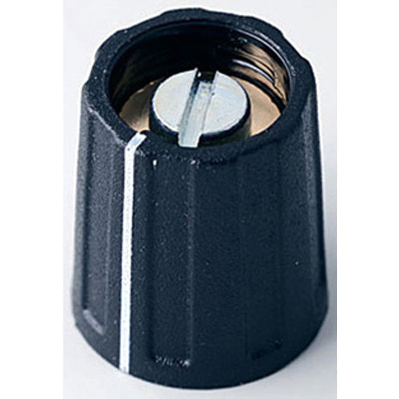 A2613040 ラウンドノブ 10個入 1式(10個) OKW 【通販モノタロウ】