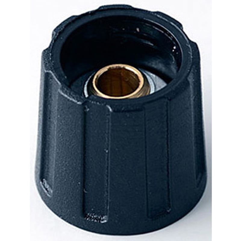 A2516040 ラウンドノブ 10個入 1式(10個) OKW 【通販モノタロウ】