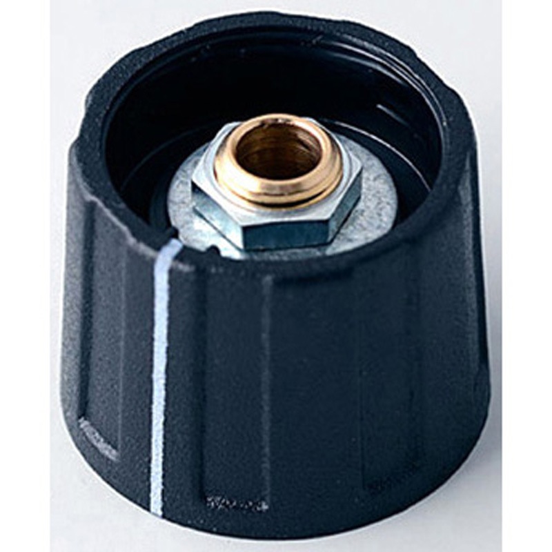 A2620040 ラウンドノブ 10個入 1式(10個) OKW 【通販モノタロウ】