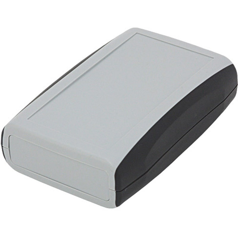 PPLX-2AA9VB-GB プラスチックケース PPシリーズ 1個 Pactec 【通販モノタロウ】