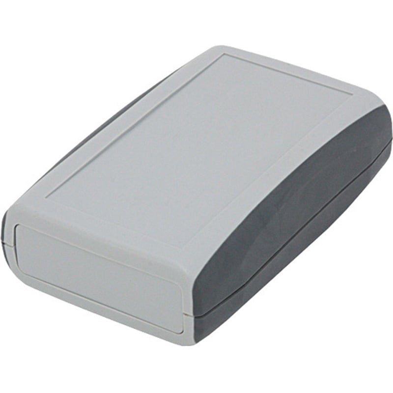 PPLX-2AA9VB-GG プラスチックケース PPシリーズ 1個 Pactec 【通販モノタロウ】