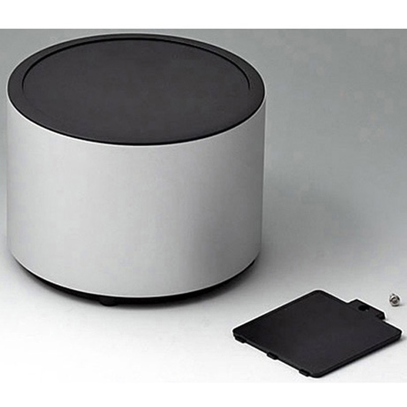 ER129059 シナジー アルマイト・ブラック 1個 OKW 【通販モノタロウ】