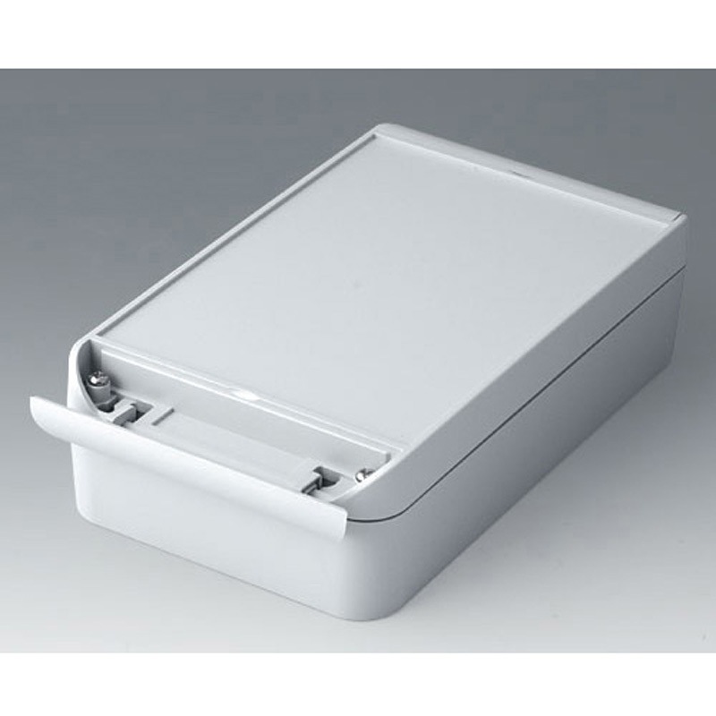 C6013221 スマートボックス ライトグレイ 1個 OKW 【通販モノタロウ】